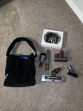 Dyson vacuum parts/attchments